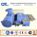 Cyyp 59 Uninterrupted Service Large Flow and High Pressure LNG Liquid Oxygen Nitrogen Argon Multiseriate Piston Pump